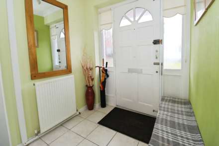 Mount Park, Higher Bebington, Image 5