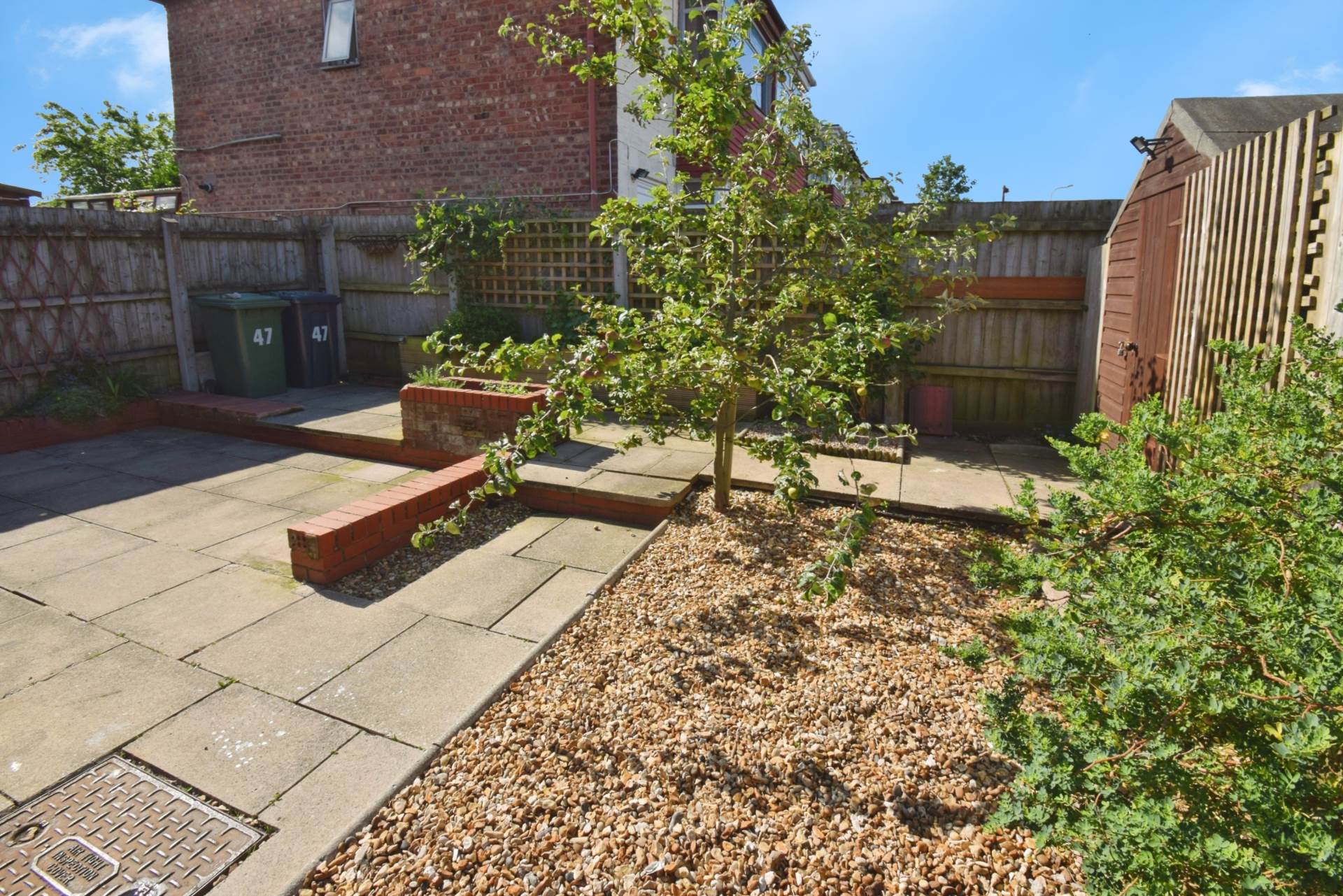 Townsend Street, Birkenhead, Image 20