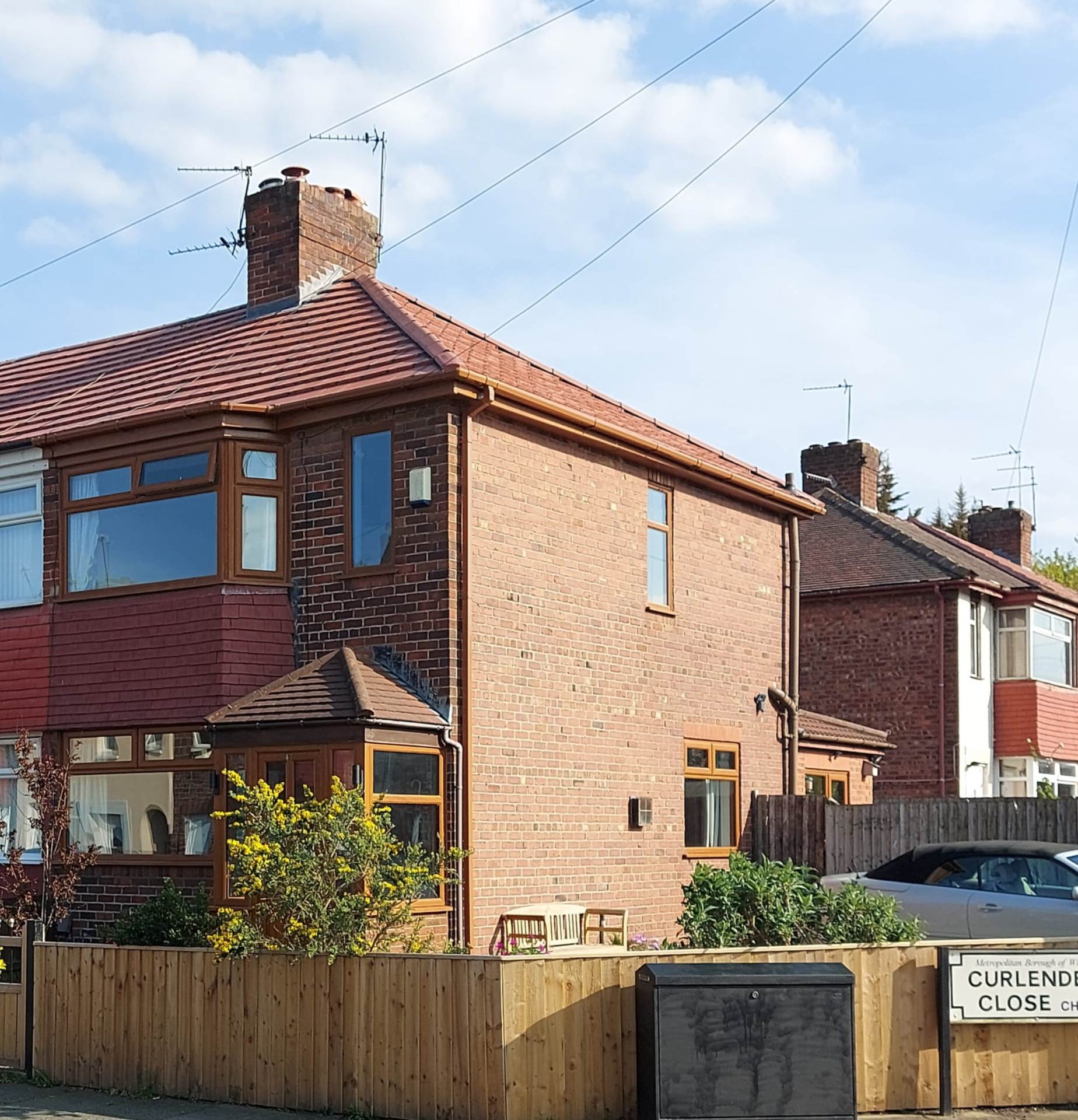Townsend Street, Birkenhead, Image 27