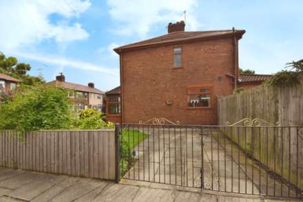 Townsend Street, Birkenhead, Image 25