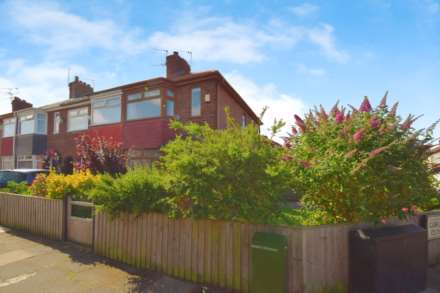 Townsend Street, Birkenhead, Image 26