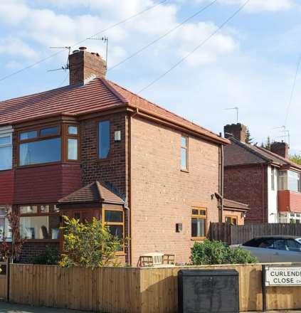 Townsend Street, Birkenhead, Image 27