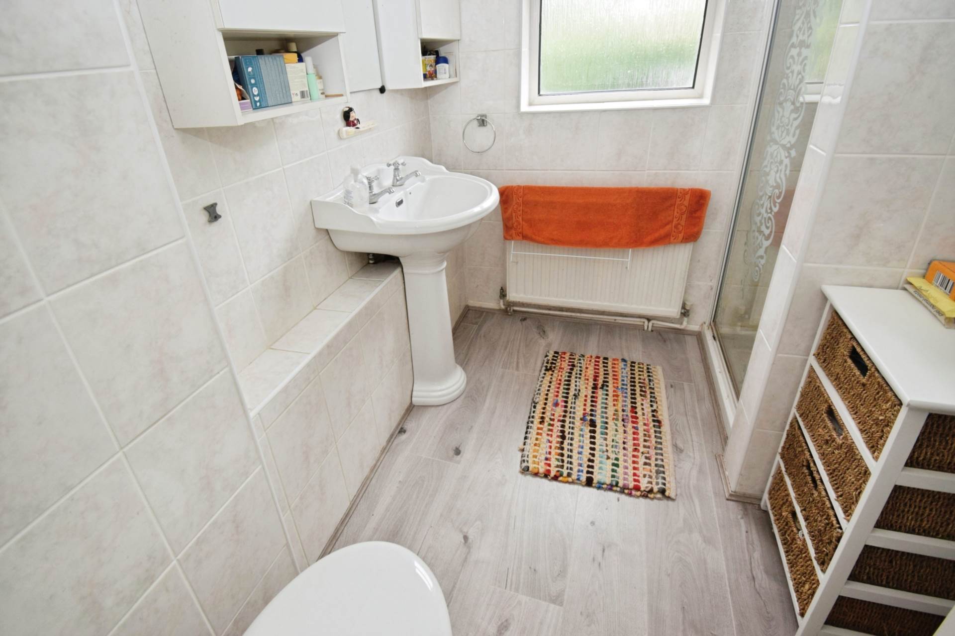 Old Chester Road, Bebington Border, Image 14