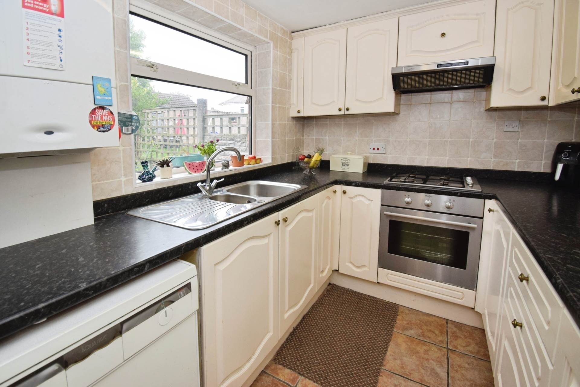 Old Chester Road, Bebington Border, Image 9