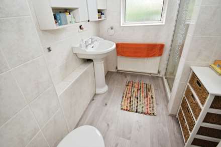 Old Chester Road, Bebington Border, Image 14