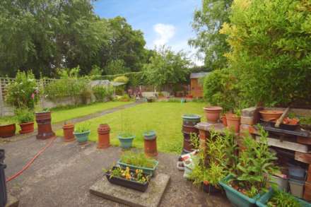 Old Chester Road, Bebington Border, Image 21