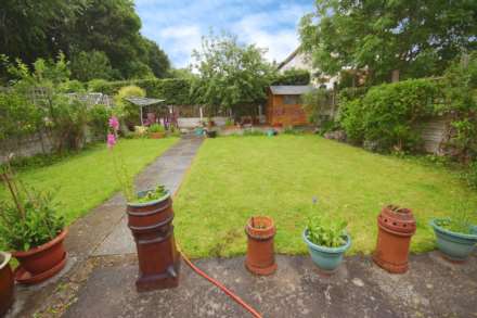 Old Chester Road, Bebington Border, Image 22