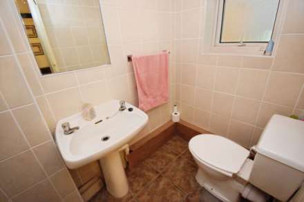 Old Chester Road, Bebington Border, Image 6