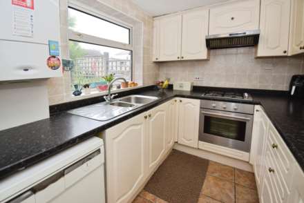 Old Chester Road, Bebington Border, Image 9