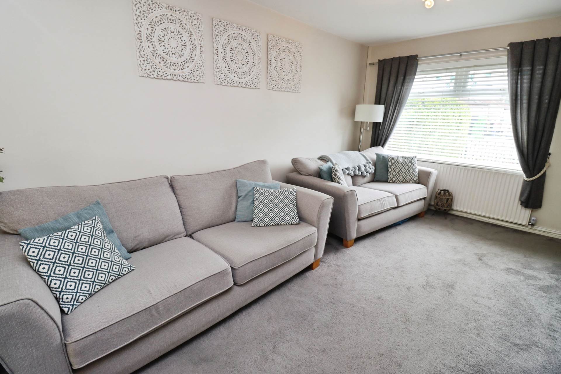Old Chester Road, Bebington Border, Image 32
