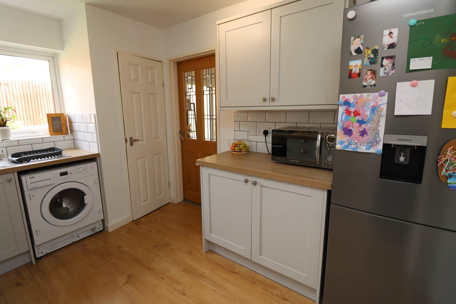 Old Chester Road, Bebington Border, Image 33