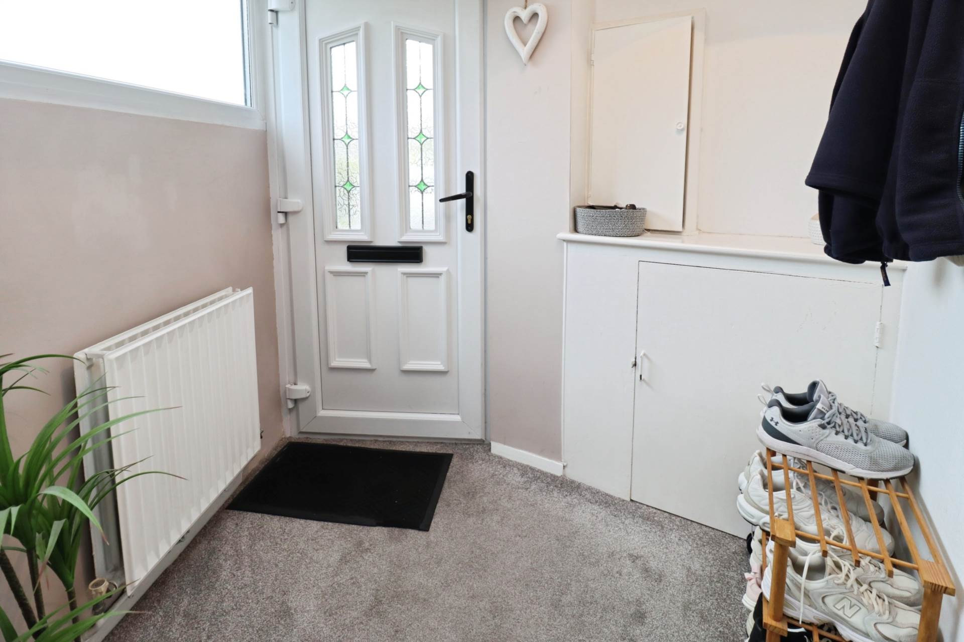 Old Chester Road, Bebington Border, Image 5
