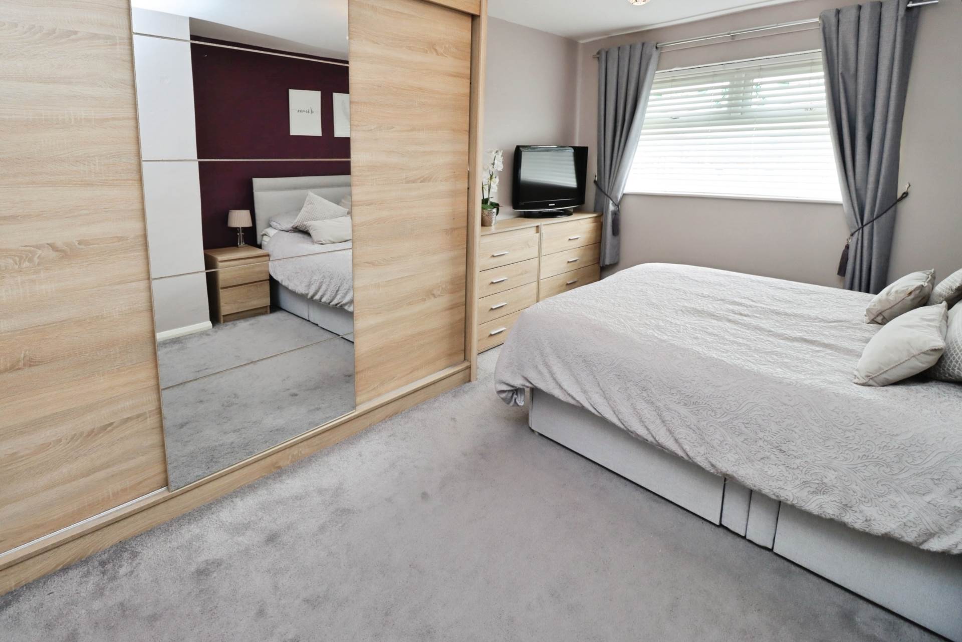 Old Chester Road, Bebington Border, Image 9