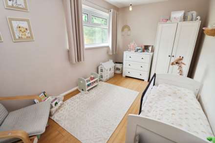 Old Chester Road, Bebington Border, Image 11