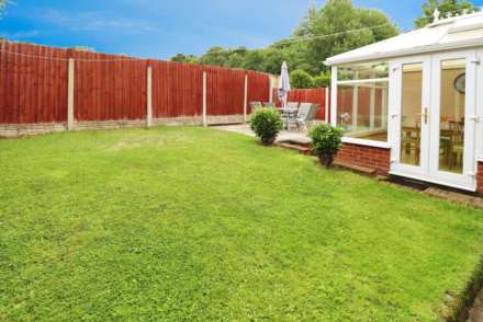 Old Chester Road, Bebington Border, Image 14