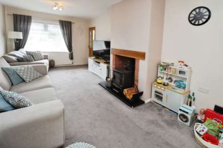 Old Chester Road, Bebington Border, Image 2