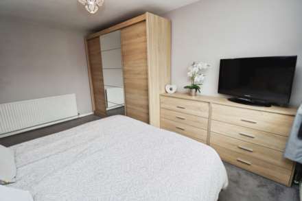 Old Chester Road, Bebington Border, Image 22