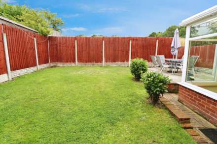 Old Chester Road, Bebington Border, Image 26