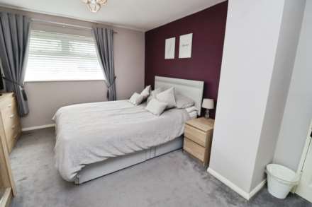 Old Chester Road, Bebington Border, Image 29
