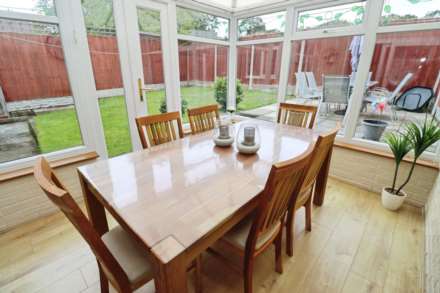 Old Chester Road, Bebington Border, Image 7