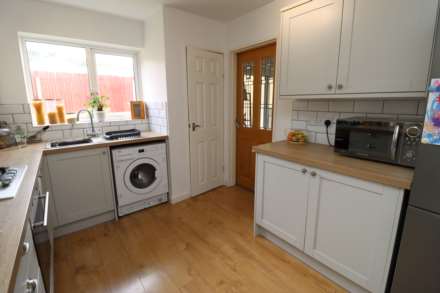Old Chester Road, Bebington Border, Image 8