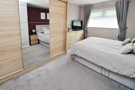 Old Chester Road, Bebington Border, Image 9