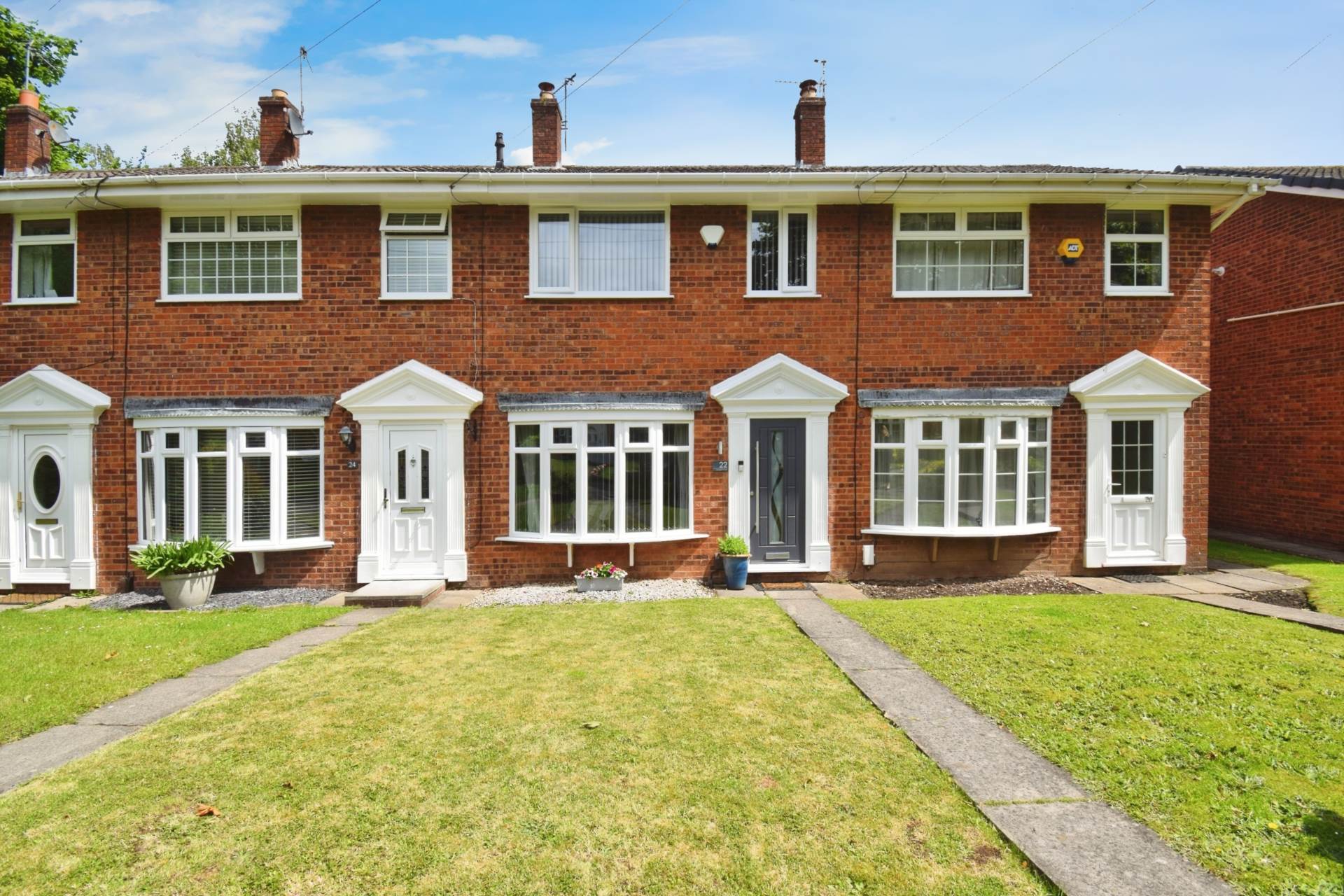 Langley Road, Spital, Image 1