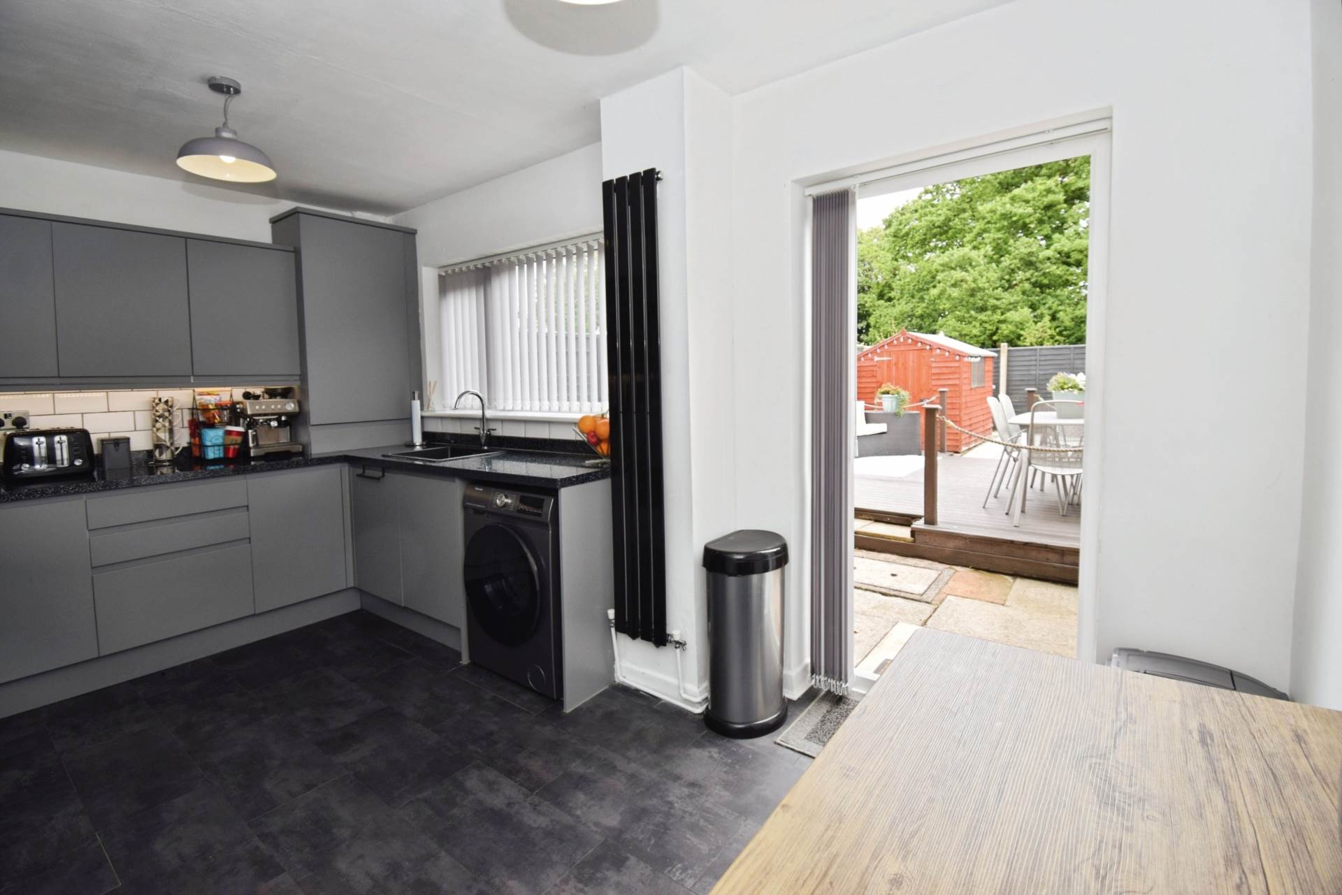 Langley Road, Spital, Image 12