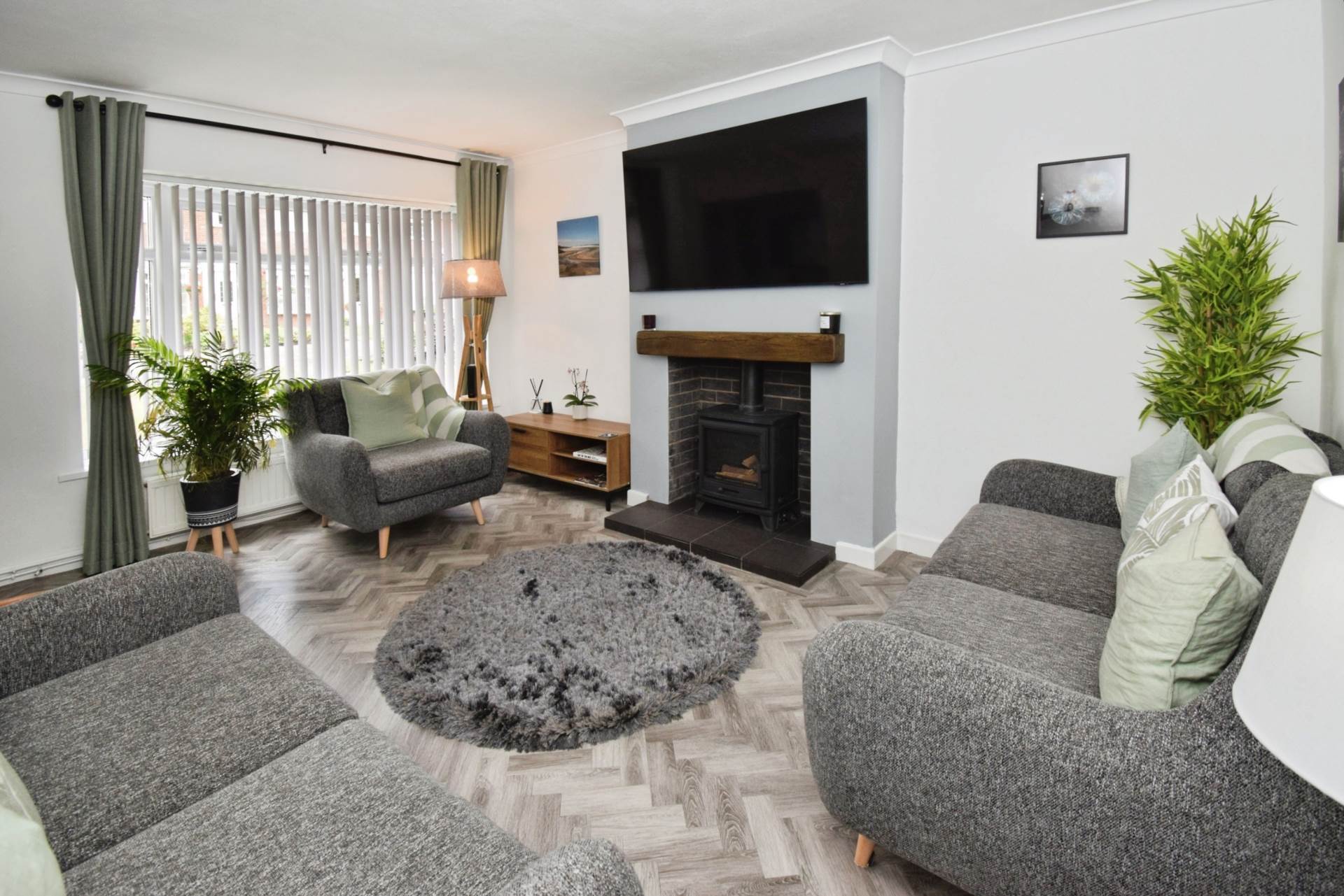 Langley Road, Spital, Image 2