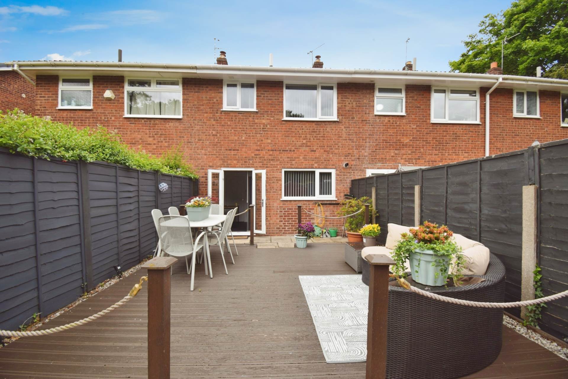 Langley Road, Spital, Image 26