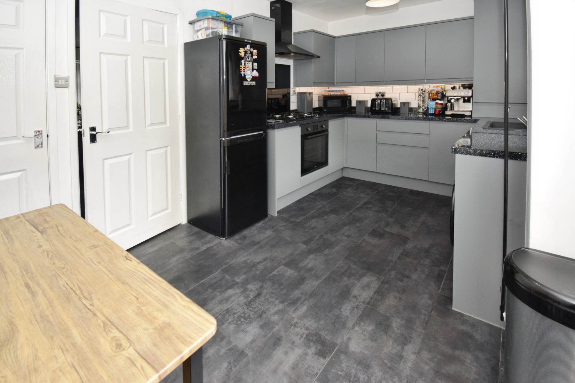 Langley Road, Spital, Image 4