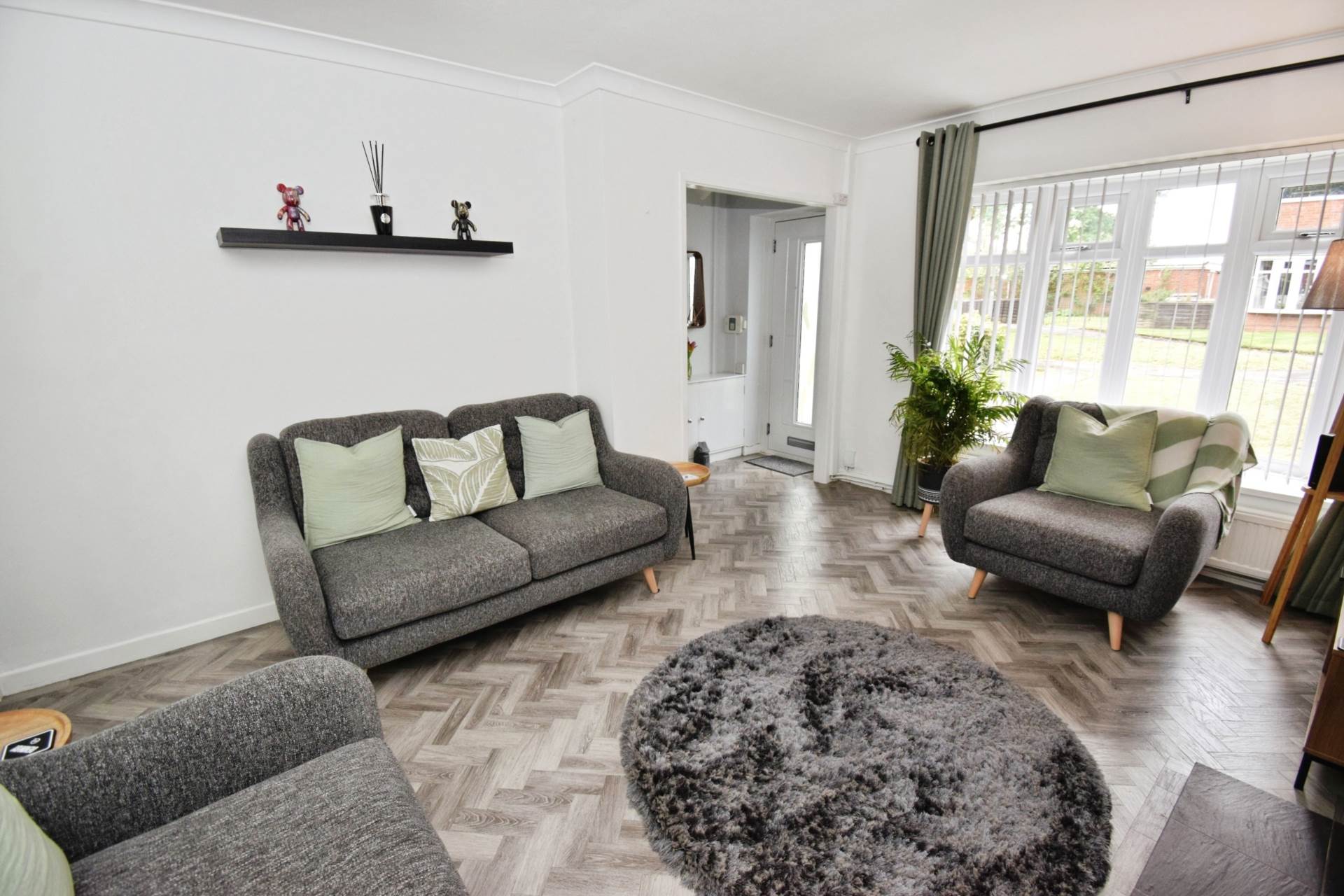 Langley Road, Spital, Image 5