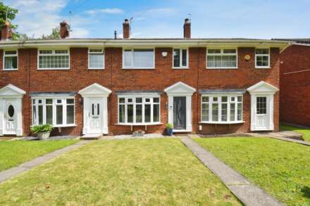 Langley Road, Spital