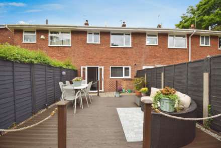 Langley Road, Spital, Image 26