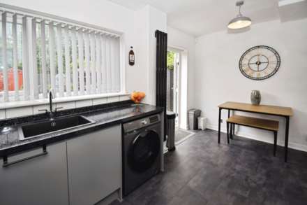 Langley Road, Spital, Image 8