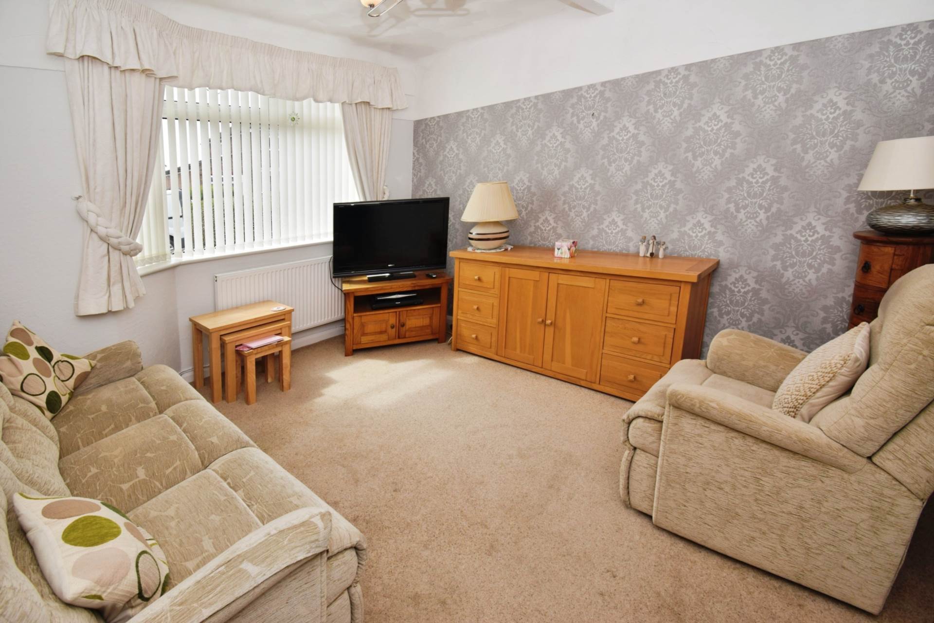 Malpas Drive, Bebington, Image 3