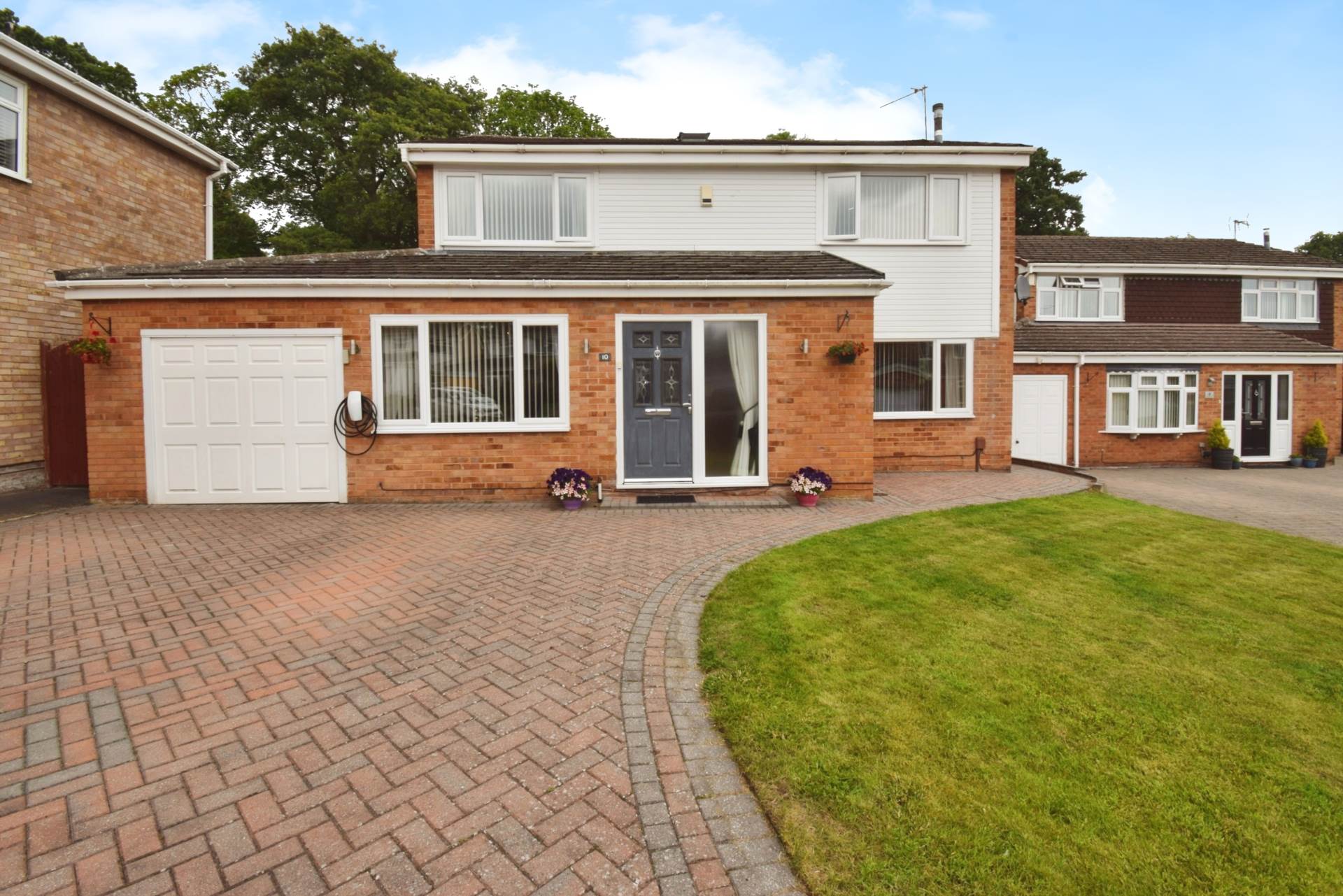 Latham Way, Spital, Image 1