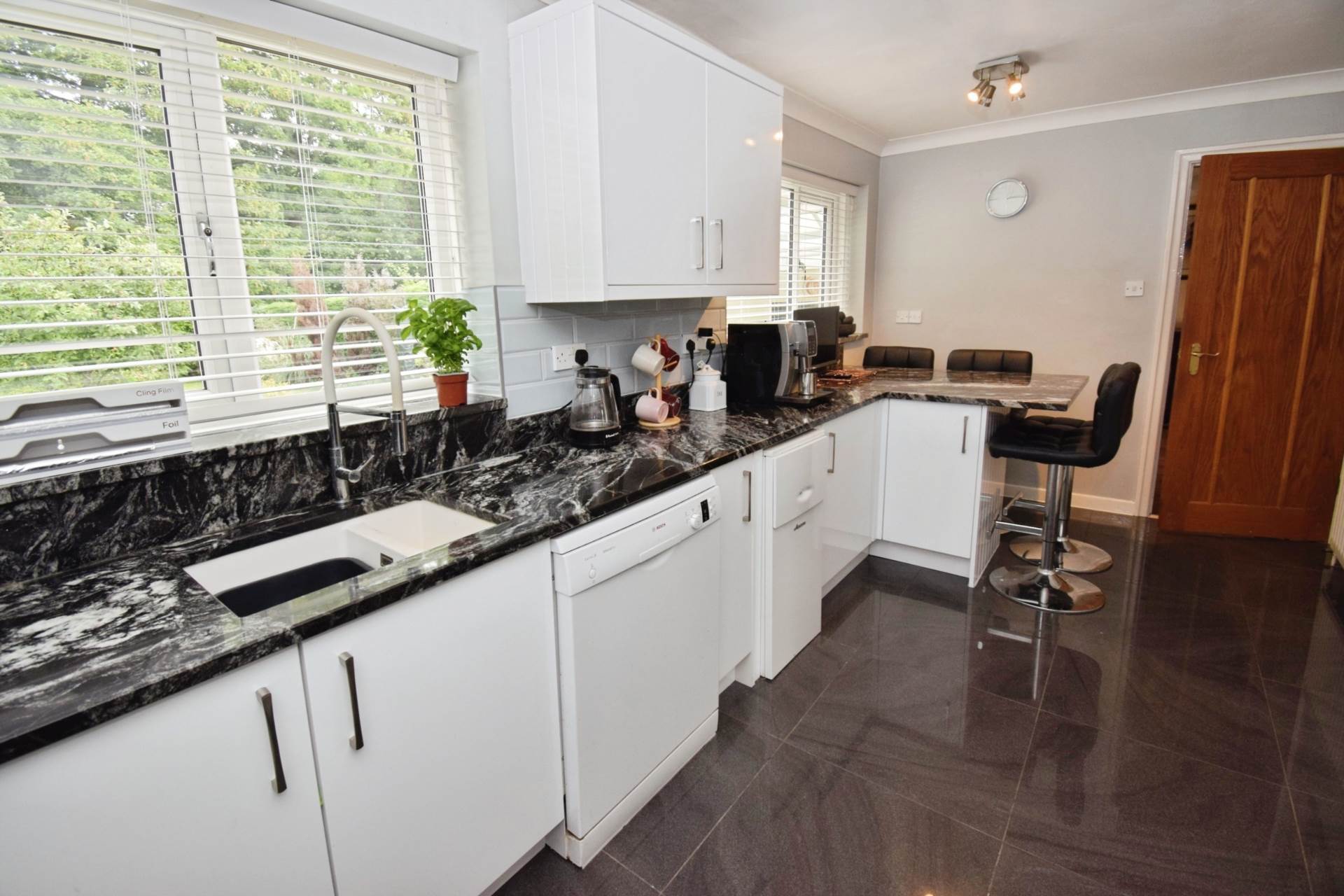 Latham Way, Spital, Image 12