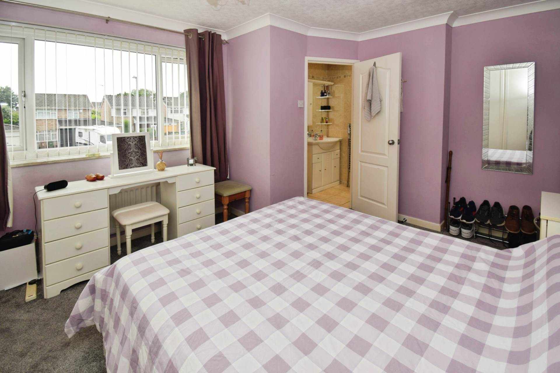 Latham Way, Spital, Image 19