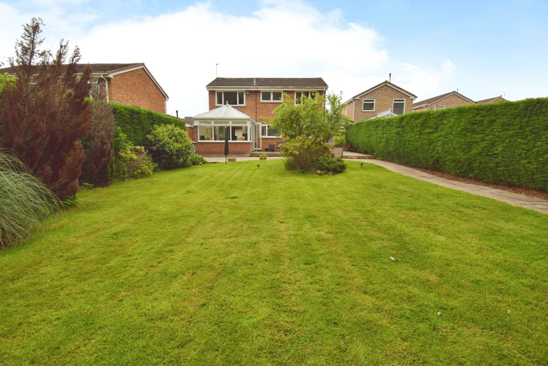 Latham Way, Spital, Image 2