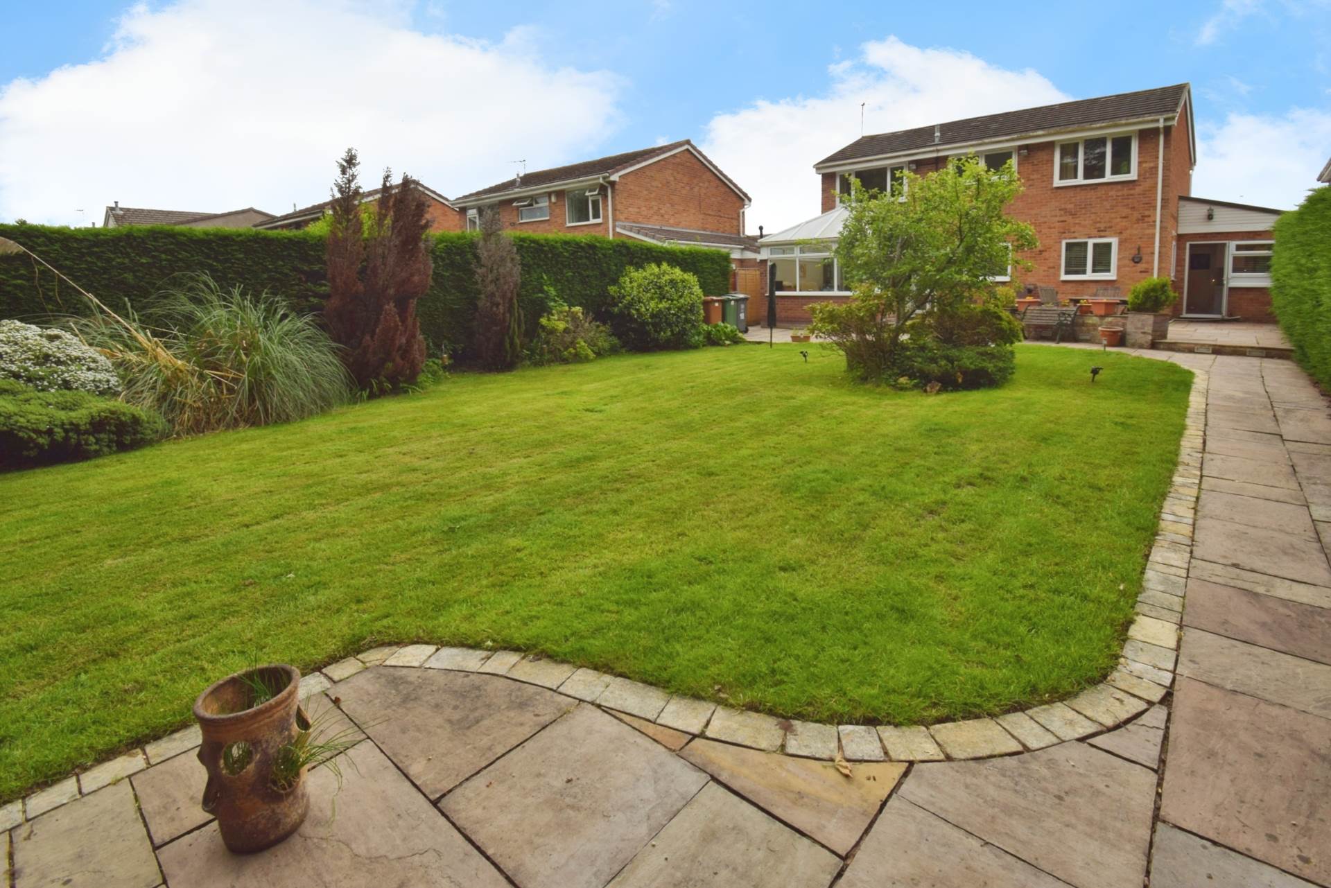 Latham Way, Spital, Image 29