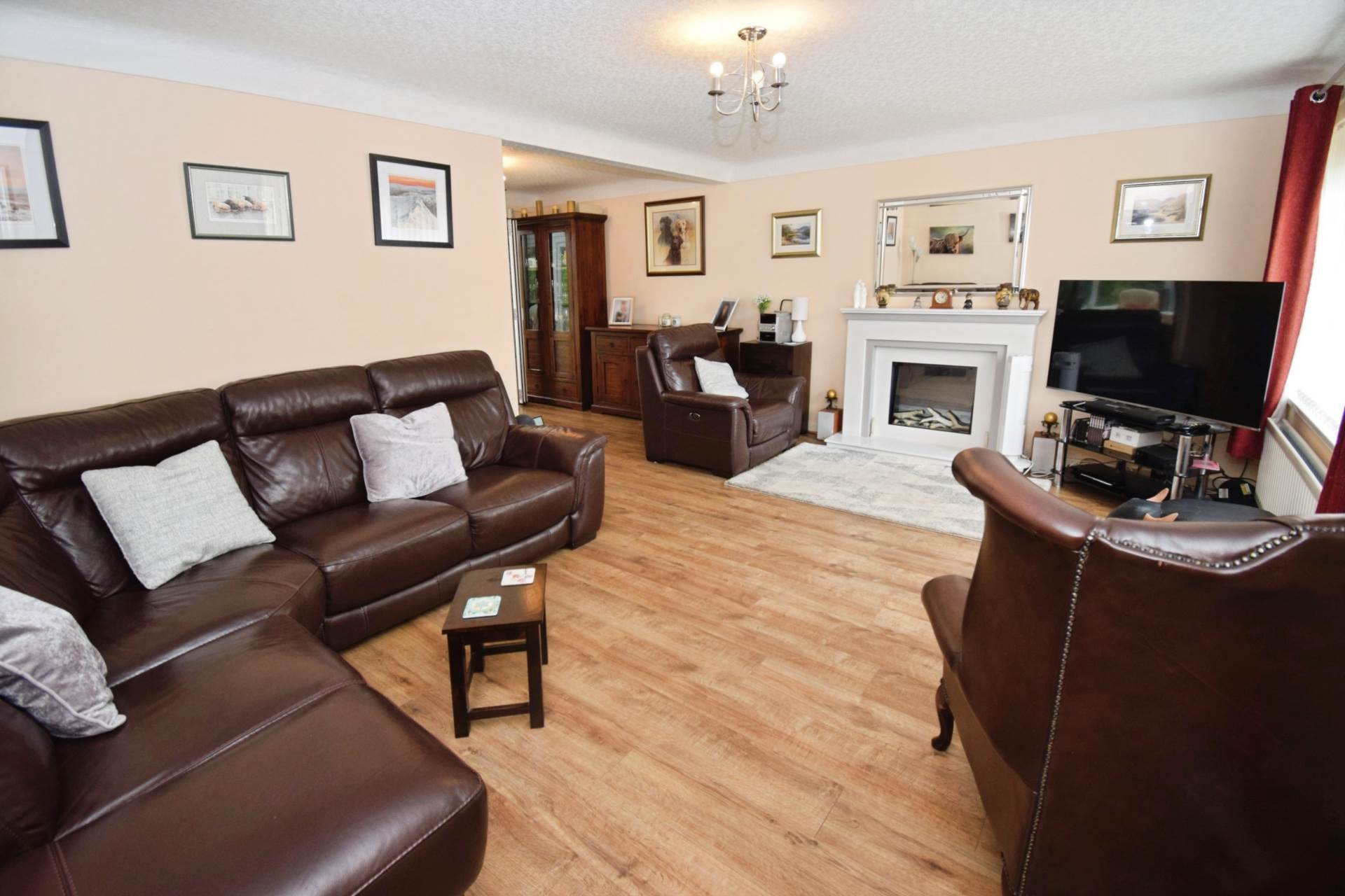 Latham Way, Spital, Image 3