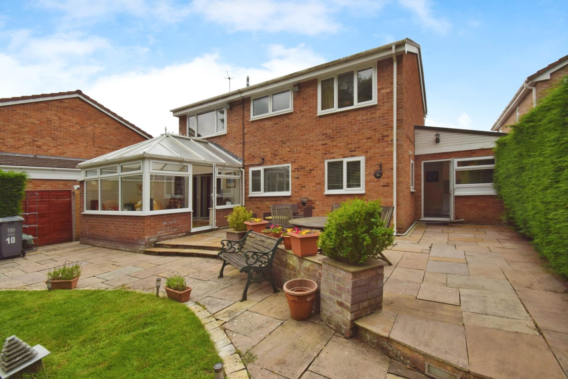 Latham Way, Spital, Image 30