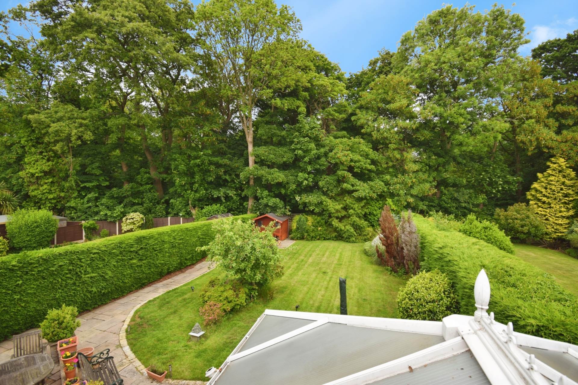 Latham Way, Spital, Image 31