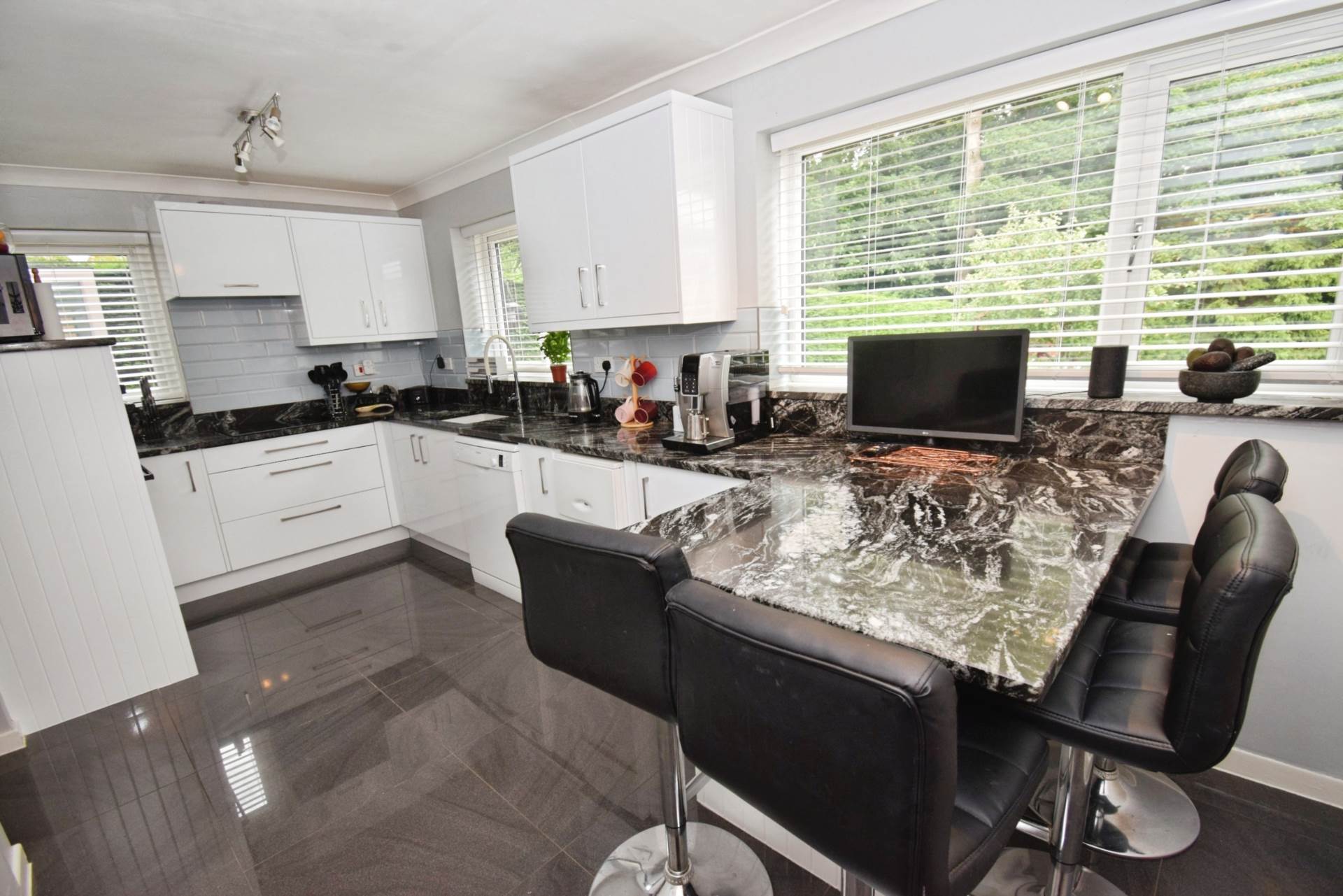 Latham Way, Spital, Image 4