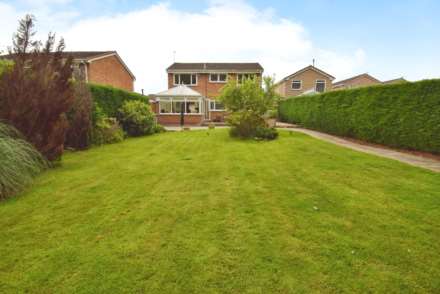 Latham Way, Spital, Image 2