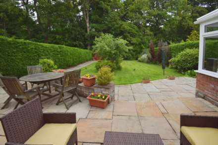 Latham Way, Spital, Image 27
