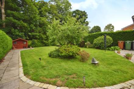Latham Way, Spital, Image 28