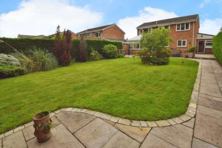Latham Way, Spital, Image 29