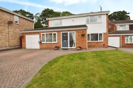 Latham Way, Spital, Image 32